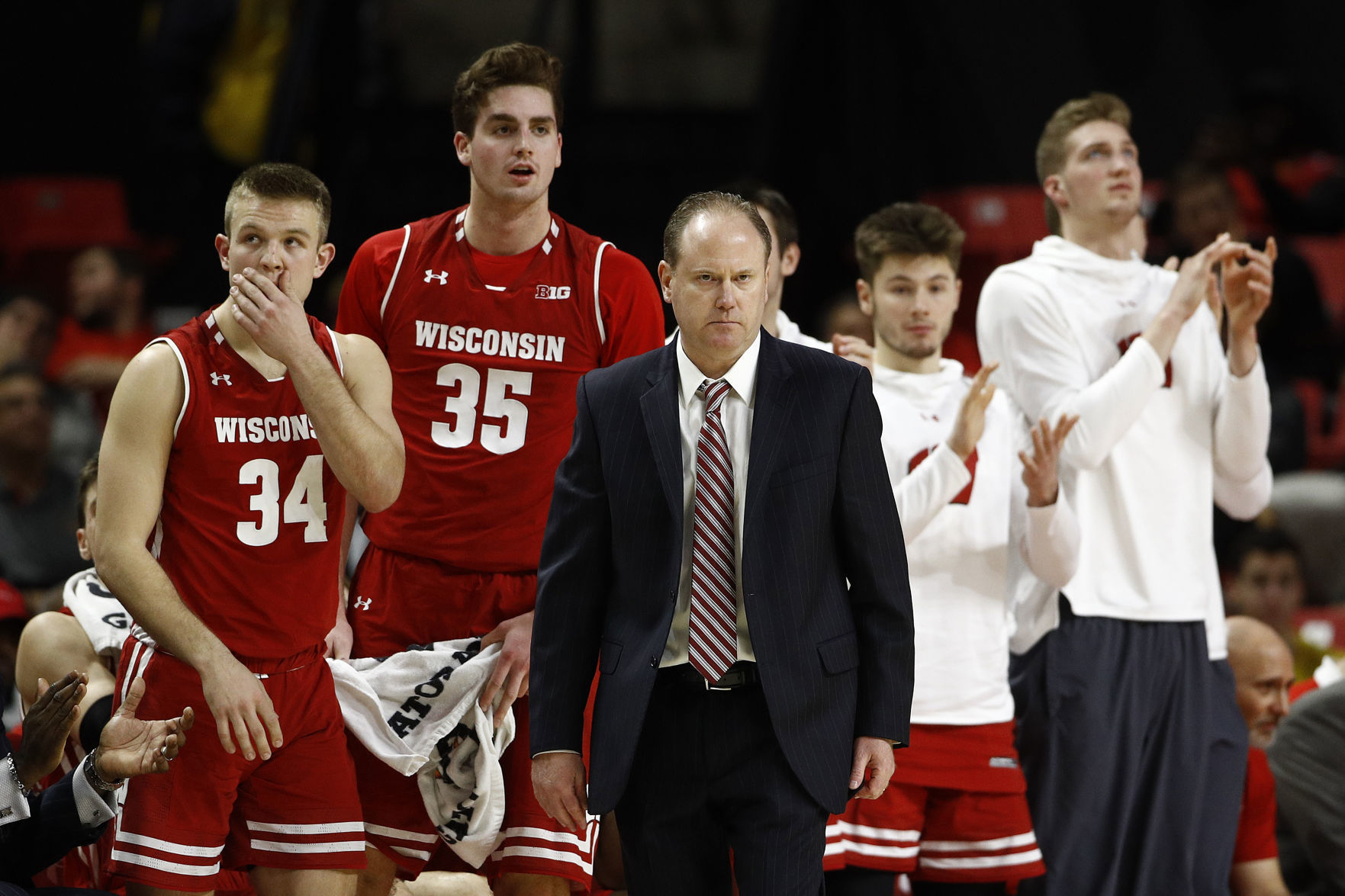 Greg Gard